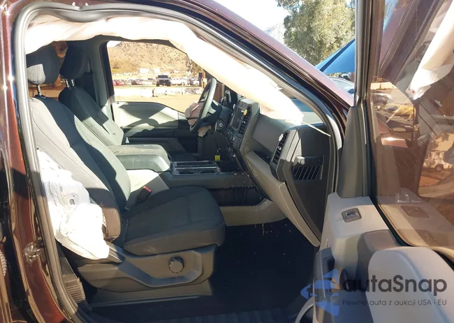 1FTEW1CPXKKD64419: 43820548