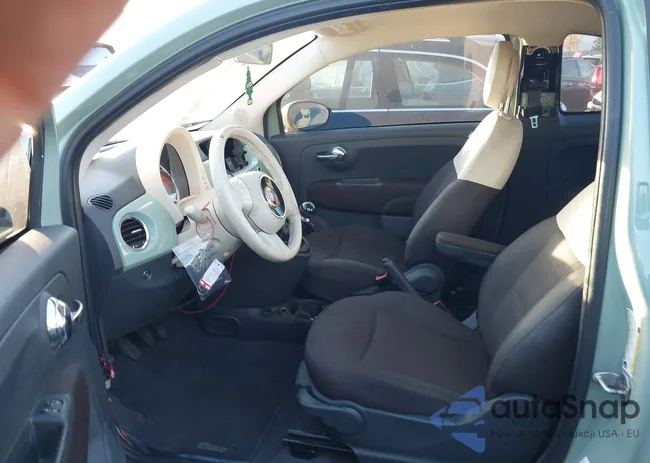 3C3CFFAR5DT629018: 43820561