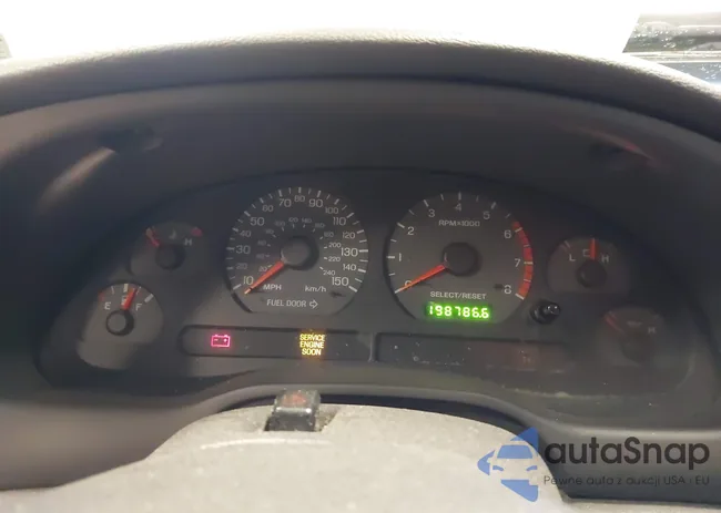 1FAFP42X01F141744: 43820564