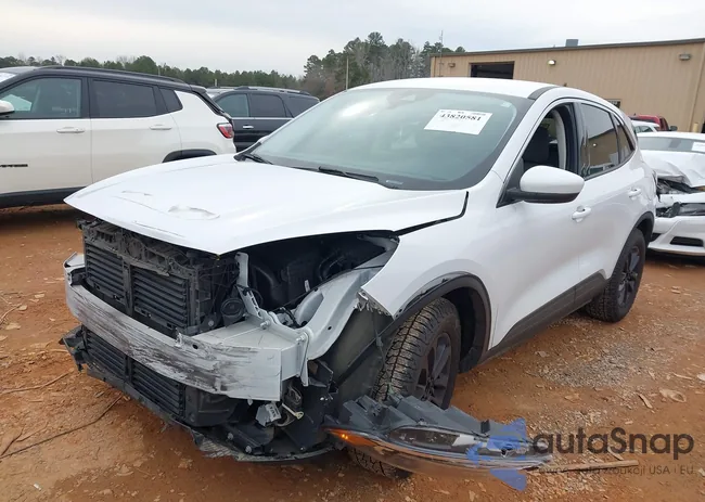 1FMCU9G66MUA42389: 43820581