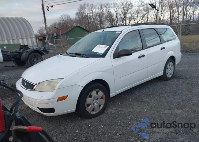 1FAHP36N27W231918: 43820589