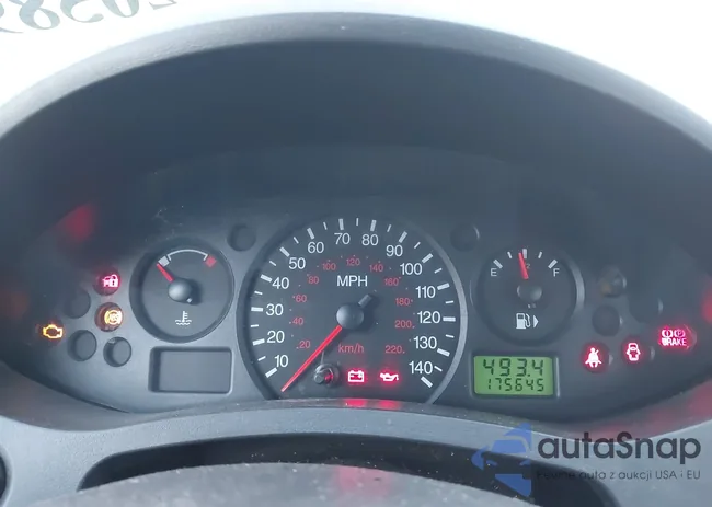 1FAHP36N27W231918: 43820589