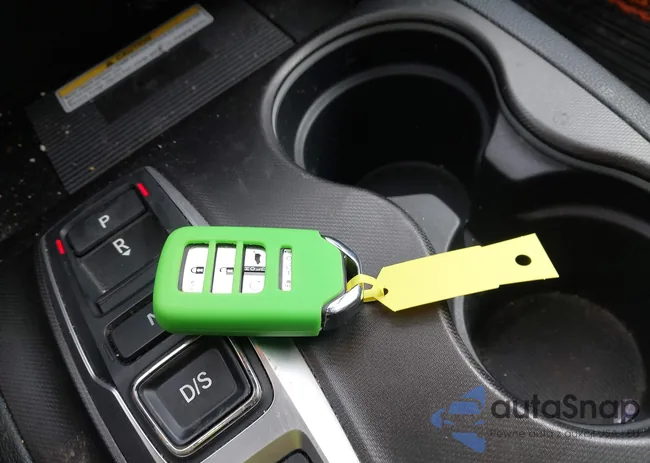 5FNYF8H69NB010432: 43820611