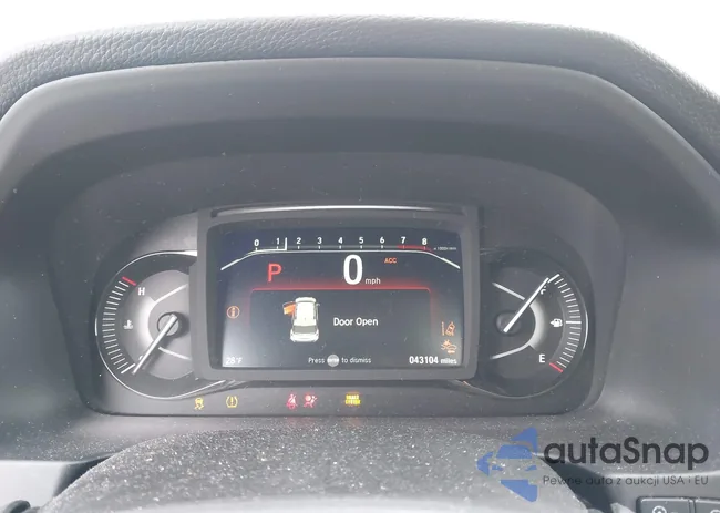 5FNYF8H69NB010432: 43820611