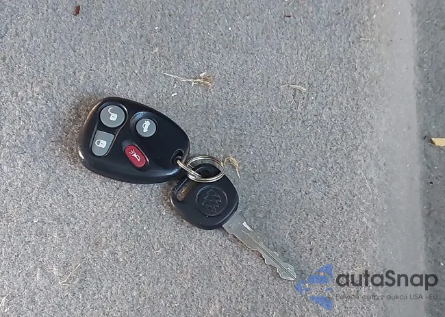 1G4HP52K54U234431: 43820613