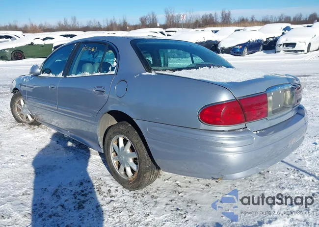 1G4HP52K54U234431: 43820613