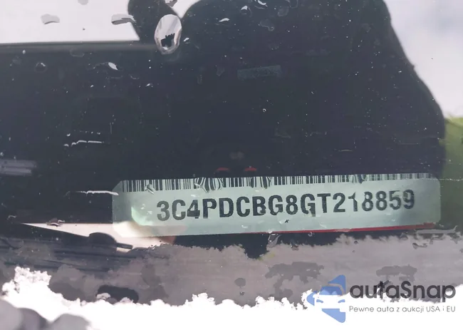3C4PDCBG8GT218859: 43820616