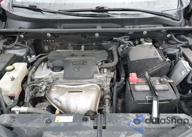 2T3BFREV8HW598765: 43820649