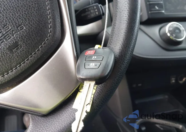 2T3BFREV8HW598765: 43820649