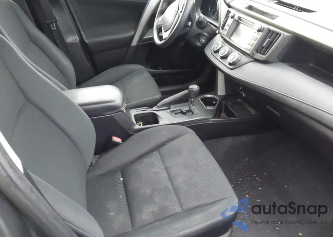 2T3BFREV8HW598765: 43820649