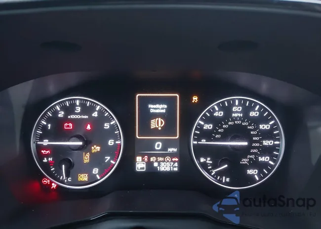 4S3BWAC61R3011064: 43820664