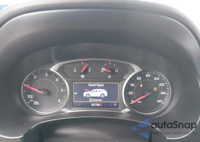 3GKALWEU4KL336741: 43820697