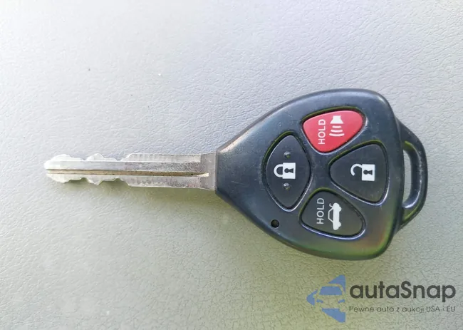 4T4BE46K99R049621: 43820734