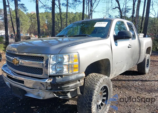 1GCRCREA4CZ238907: 43820760