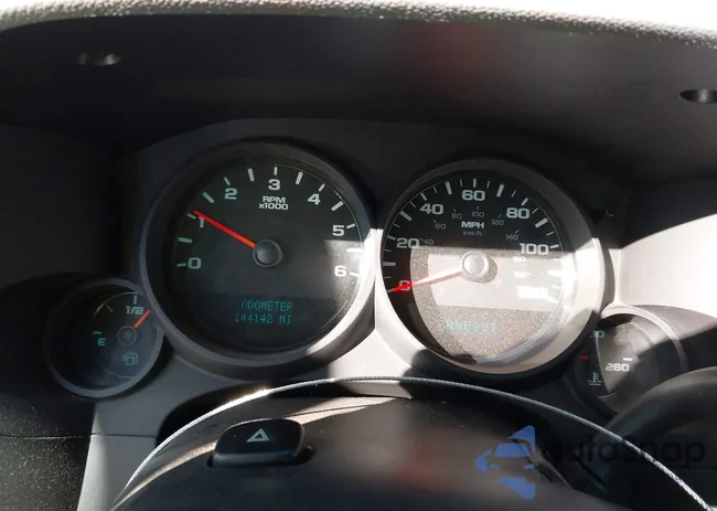 1GCRCREA4CZ238907: 43820760