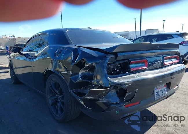 2C3CDZBT3JH305877: 43820775