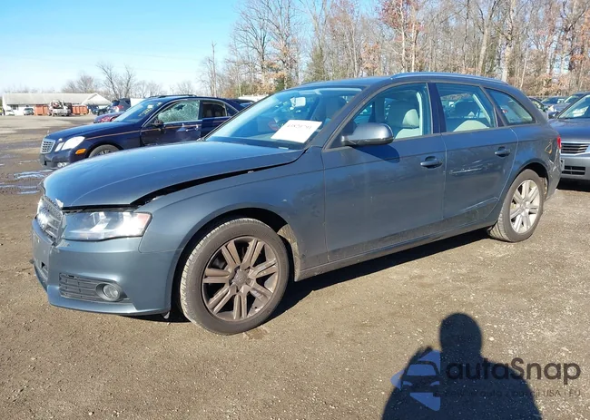 WAUSFAFL4AA129172: 43820791