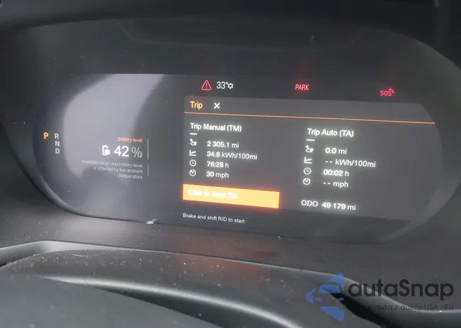 LPSED3KA2ML018305: 43820812