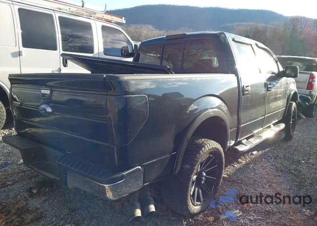 1FTPW14VX9FA39522: 43820849