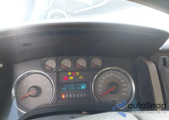 1FTPW14VX9FA39522: 43820849