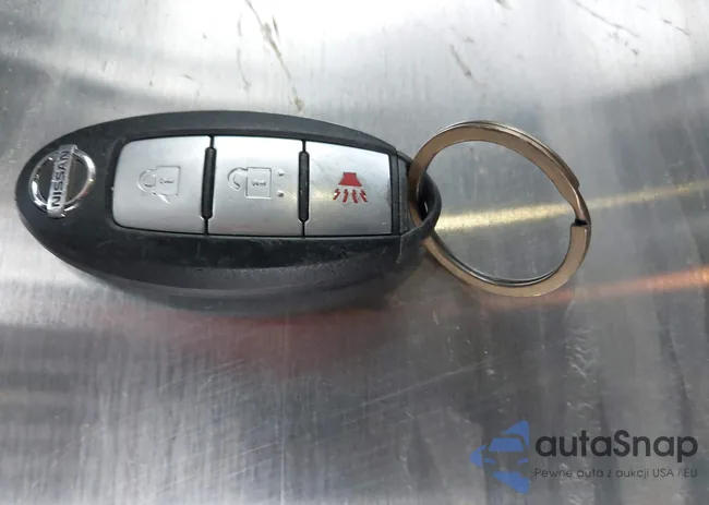 5N1DR2MN2KC630026: 43820910