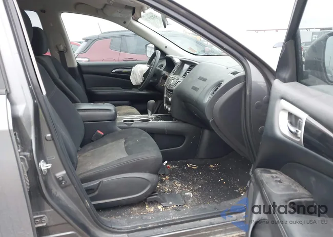 5N1DR2MN2KC630026: 43820910