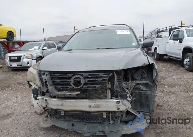 5N1DR2MN2KC630026: 43820910