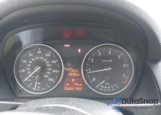 WBAVL1C56FVY35507: 43821929