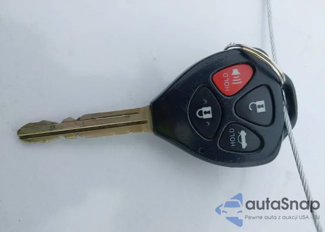 2T1BU4EE8BC636862: 43822013