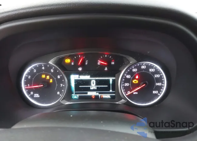 1GKKNULS2HZ161511: 43822016