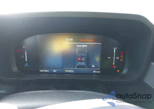 3FTTW8A30SRA56901: 43822101