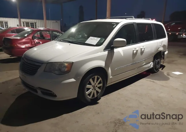 2C4RC1BG7CR411503: 43822116