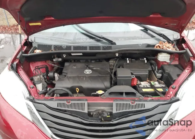 5TDKK3DC9BS002323: 43822127