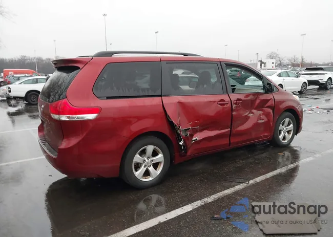 5TDKK3DC9BS002323: 43822127