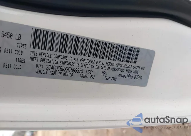 3C4PDCBGXHT589975: 43822231