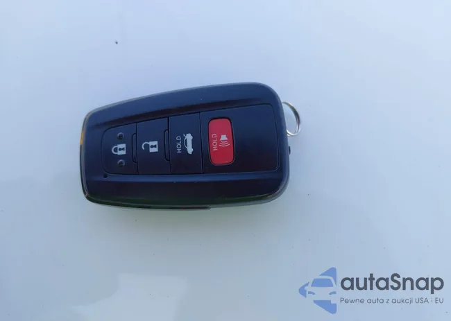 JTDEAMDE8MJ008542: 43822242