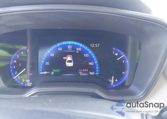 JTDEAMDE8MJ008542: 43822242