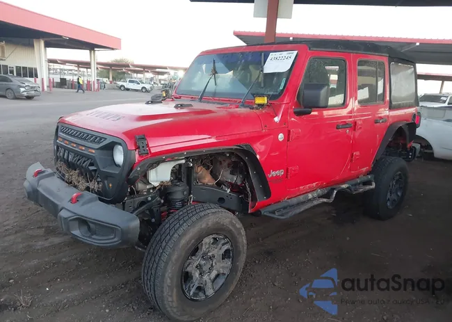 1C4HJXDG3LW105049: 43822245