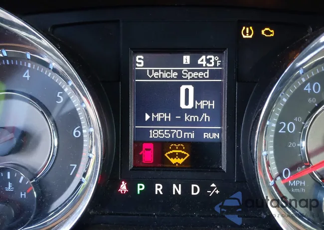 2C4RC1BG4CR303551: 43822306