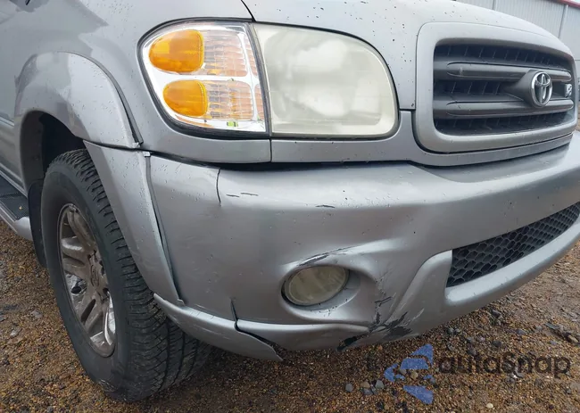 5TDZT34A03S165504: 43822331