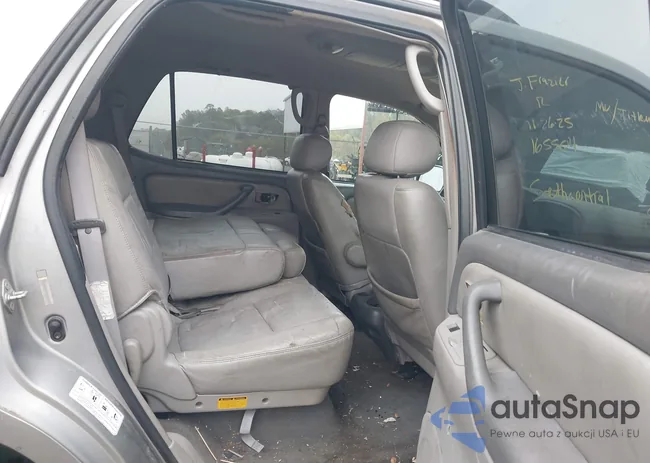 5TDZT34A03S165504: 43822331