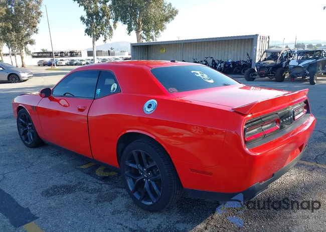 2C3CDZAG5MH564427: 43822338