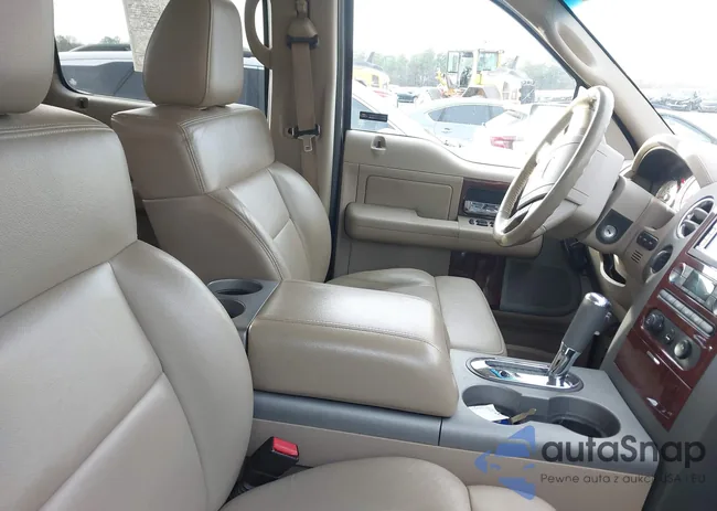 1FTPW14508FB06644: 43822340