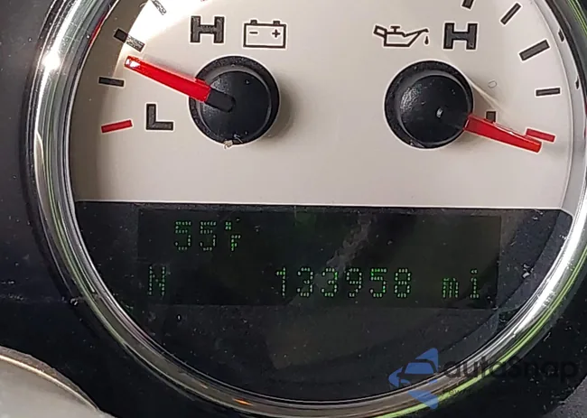 1FTPW14508FB06644: 43822340