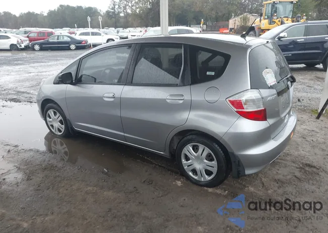 JHMGE872X9S069932: 43822364