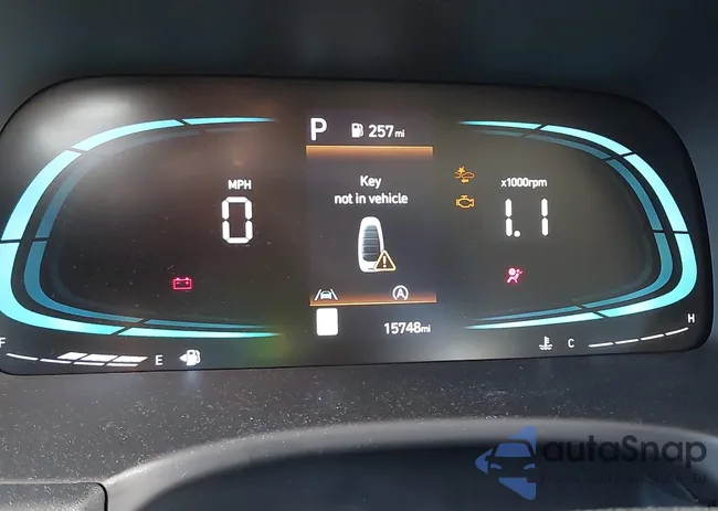 KM8R34GE9RU792139: 43822380