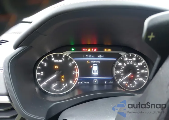 1N4BL4CV1MN352629: 43822417