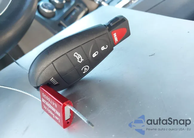 2C3CDYAG1DH742103: 43822433