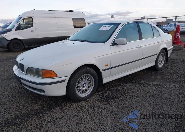 WBADD6322VBW04793: 43822437