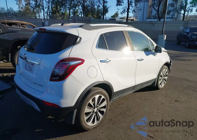 KL4CJBSBXHB138241: 43821584